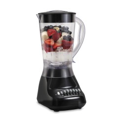 HB Smoothie Blender 10 Black 50167G