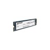 HD INTERNO SOLIDO 256GB PATRIOT P300 M.2 2280 PCIe GEN3 X4 NVME 1700MB/S / 1100MB/S P300P256GM28 P300 NEGRO