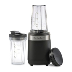 HB Single Serve Blender 2 Jars 51160-MX