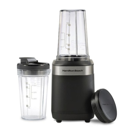 HB Single Serve Blender 2 Jars 51160-MX