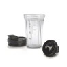 HB Single Serve Blender 2 Jars 51160-MX