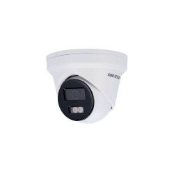 Hikvision - 4 MP Acusense Smart Hybrid Lig