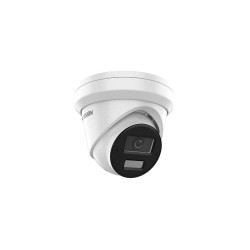 Hikvision - 4 MP Acusense Smart Hybrid Lig