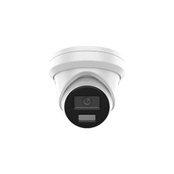 Hikvision - 4 MP Acusense Smart Hybrid Lig