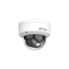 Hikvision - 4 MP ColorVu 3.0 Fixed Dome Ne