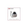 Hikvision - 4 MP ColorVu 3.0 Fixed Dome Ne