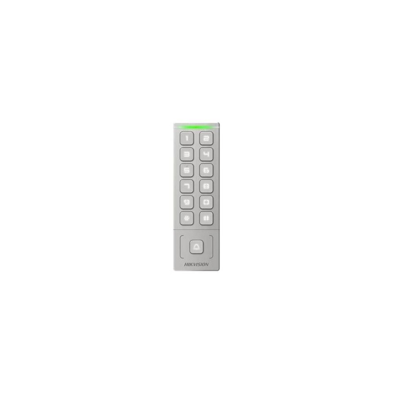 Hikvision - DS-K1T809MX MAX 1000 USERS