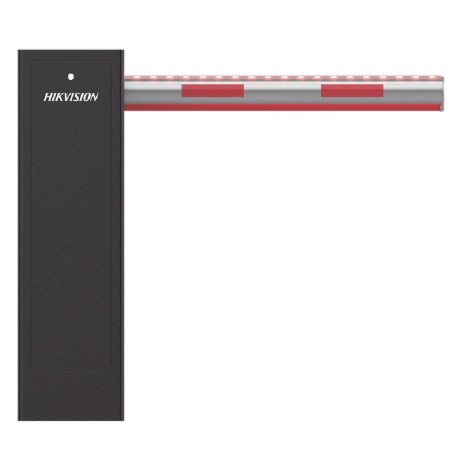Hikvision - Barrier gate - DS-TMG300-DR(2-4tel)