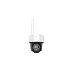 Hikvision - Network surveillance camera - 4 MP Fixed Lens