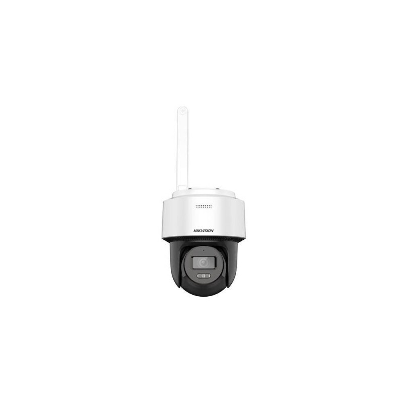 Hikvision - Network surveillance camera - 4 MP Fixed Lens
