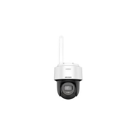 Hikvision - Network surveillance camera - 4 MP Fixed Lens