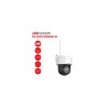 Hikvision - Network surveillance camera - 4 MP Fixed Lens