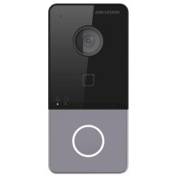 Hikvision - Video intercom system - DS-KIS607-S