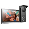 Hikvision - Video intercom system - Hybrid HD Intercom Kit