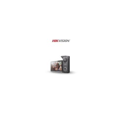 Hikvision - Video intercom system - Hybrid HD Intercom Kit