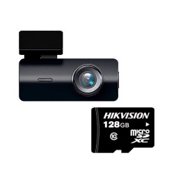Hikvision AE-DC2018-K2 - Dashcam 2mp