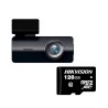 Hikvision AE-DC2018-K2 - Dashcam 2mp