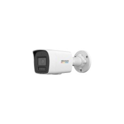Hikvision DS-2CD1067G3-LIU(2.8mm) - Network surveillance camera - 6 MP ColorVu 3.0 Fixed Bullet