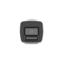 Hikvision DS-2CD1067G3-LIU(2.8mm) - Network surveillance camera - 6 MP ColorVu 3.0 Fixed Bullet