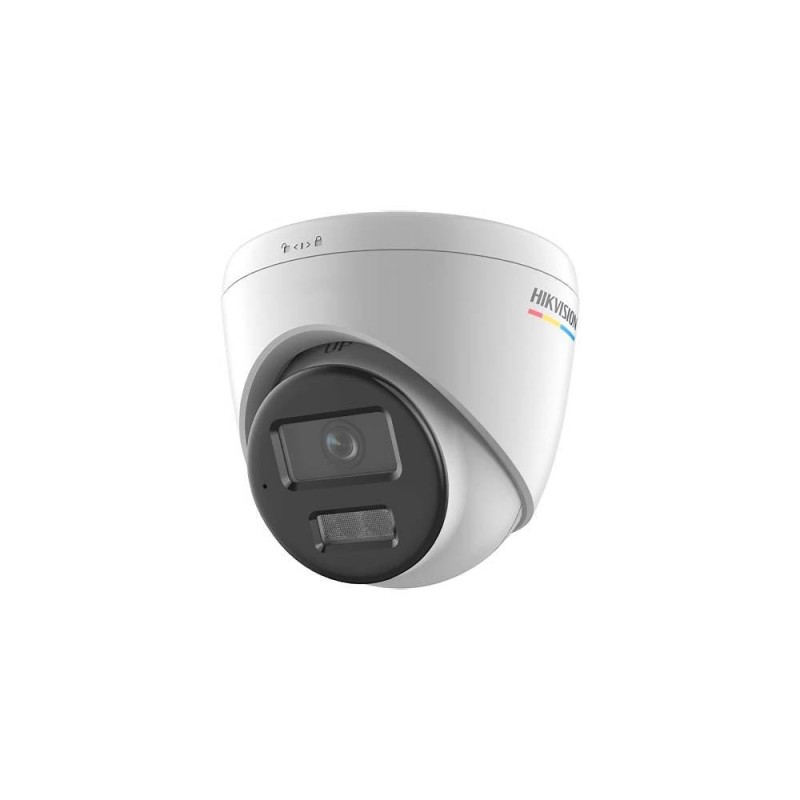 Hikvision DS-2CD1327G3-LIU(2.8mm) - Network surveillance camera - 2 MP ColorVu 3.0 Fixed Turret