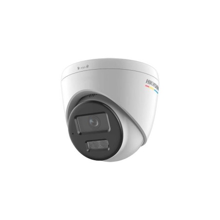 Hikvision DS-2CD1327G3-LIU(2.8mm) - Network surveillance camera - 2 MP ColorVu 3.0 Fixed Turret