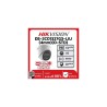 Hikvision DS-2CD1327G3-LIU(2.8mm) - Network surveillance camera - 2 MP ColorVu 3.0 Fixed Turret