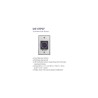 Hikvision DS-K7P07 - Push button - Exit & Emergency