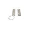 Hikvision DS-PD1-MC-MS - Contacto magnético - cableado