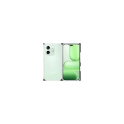 Honor 600e 8GB+256GB Green