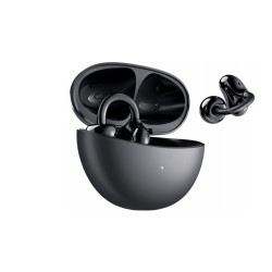 Honor Choice Earbuds Clip Black 5504ADMS