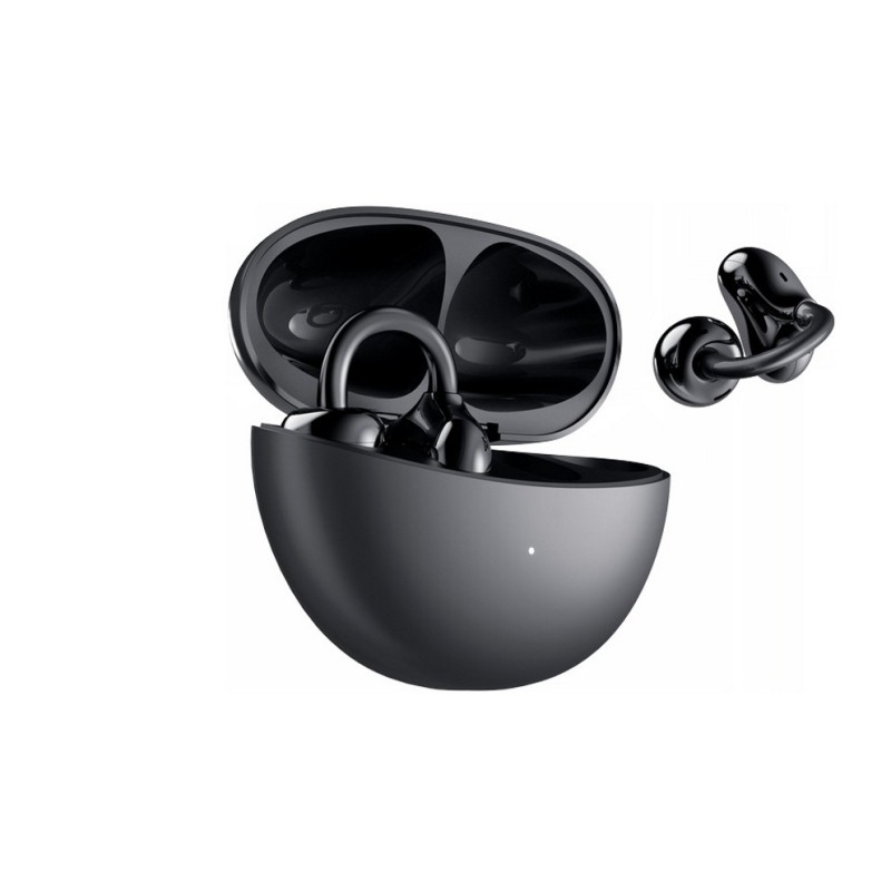 Honor Choice Earbuds Clip Black 5504ADMS