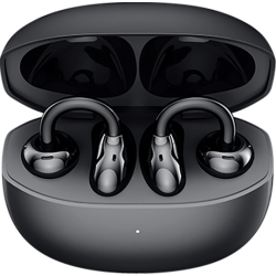 Honor Choice Earbuds Clip Black 5504ADMS