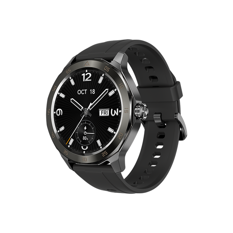Honor Choice Watch 2 Epic Black