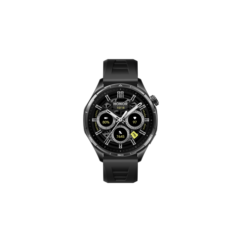 Honor Watch 6 Black