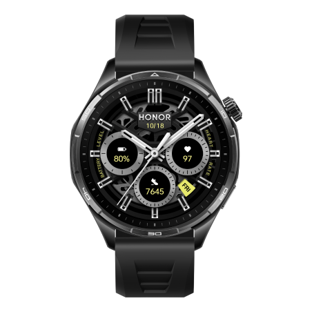 Honor Watch 6 Black