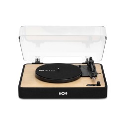 House of Marley - Turntable - Revolution