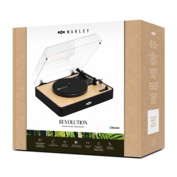 House of Marley - Turntable - Revolution
