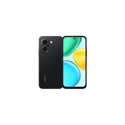 Honor X7e 6GB 256GB Black Labu-L43E