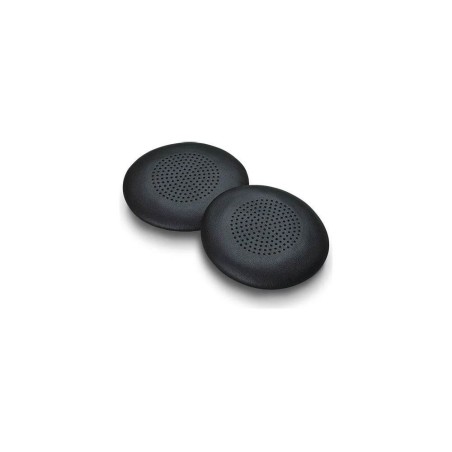 HP - Esponja para auriculares (paquete de 2) - para Poly Blackwire 5210, 5220