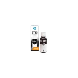 HP - GT53 - Ink cartridge - Black - 1VV22AL - Botella de tinta HP GT53 Negro 4,000 Págs