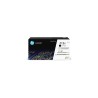 HP 213X - Alto rendimiento - negro - original - LaserJet - cartucho de tóner (W2130X) - para Color LaserJet Enterprise 67XX, MFP