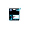 HP cartucho de tinta original 954 magenta L0S53Al