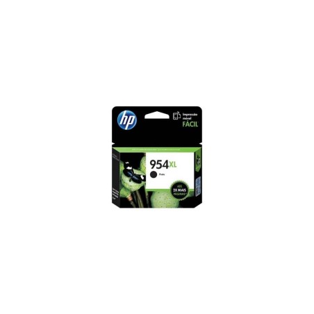 HP cartucho de tinta original 954Xl negro L0S71Al