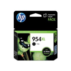 HP cartucho de tinta original 954Xl negro L0S71Al