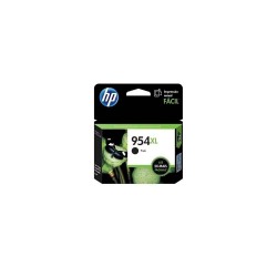 HP cartucho de tinta original 954Xl negro L0S71Al