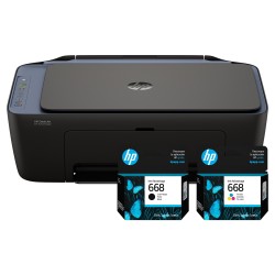 HP Deskjet Ink Advantage 2975 - AIO WLS P/C/S 7.5/5.5PPM