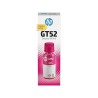 HP GT52 - 70 ml - magenta - original - recarga de tinta - para HP 11X, 31X; Deskjet GT 58XX; Smart Tank 500, 51X, 530, 6001, 615