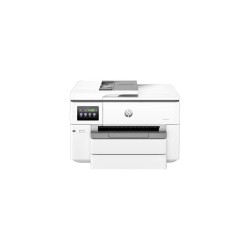 HP Officejet Pro 9730 - Scanner / Printer / Fax / Copier - Ink-jet - 110/220V