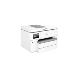 HP Officejet Pro 9730 - Scanner / Printer / Fax / Copier - Ink-jet - 110/220V