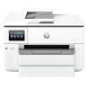 HP Officejet Pro 9730 - Scanner / Printer / Fax / Copier - Ink-jet - 110/220V